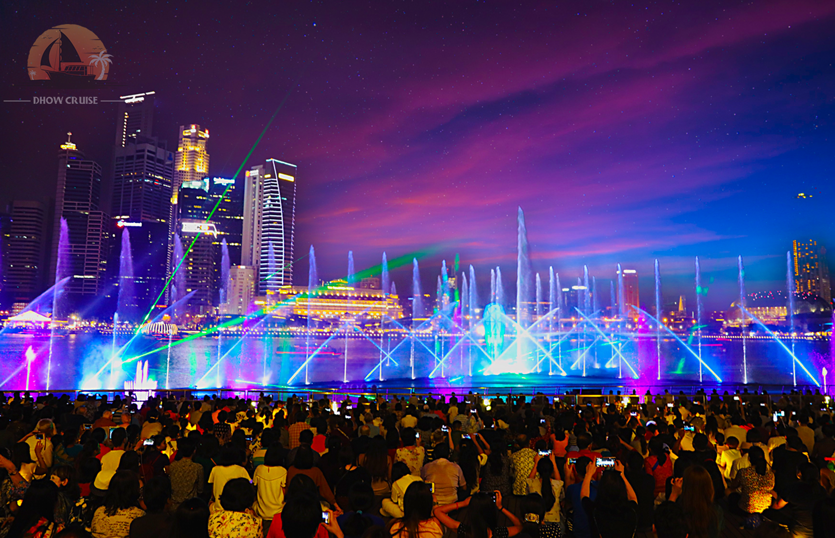 Charter For Special Events